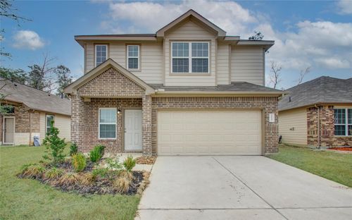 2627 Hoffman Ln, Conroe, TX, 77304-2469 | Card Image