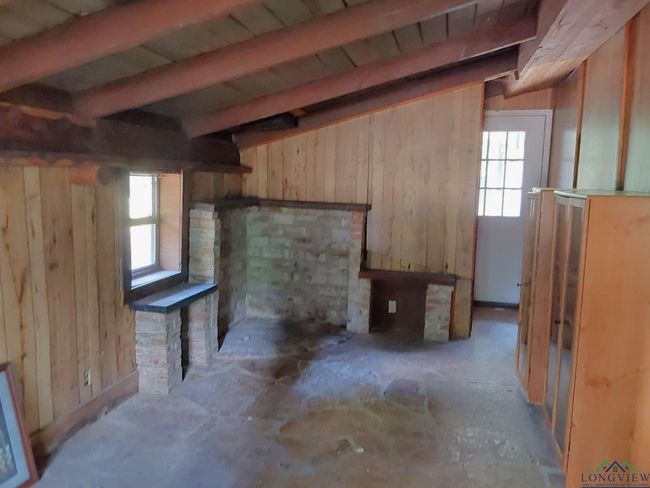 296 Crestwood Dr, House other with 2 bedrooms, 2 bathrooms and null parking in Avinger TX | Image 17