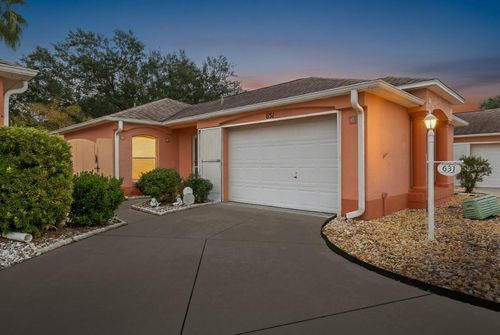 631 Enconto St, Lady Lake, FL, 32159-9137 | Card Image
