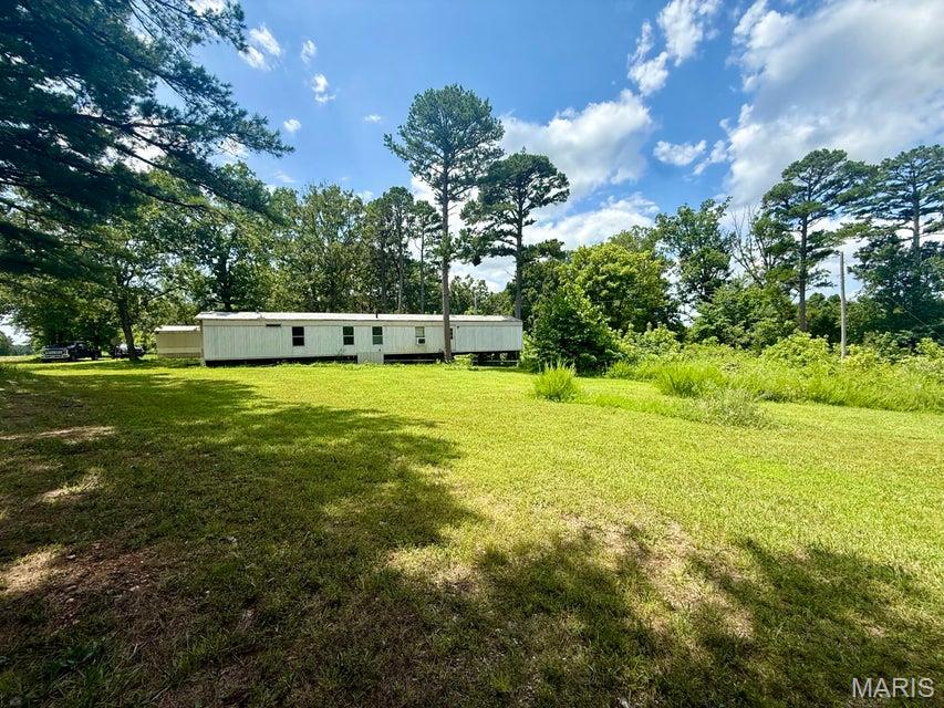 Land in Houston 3