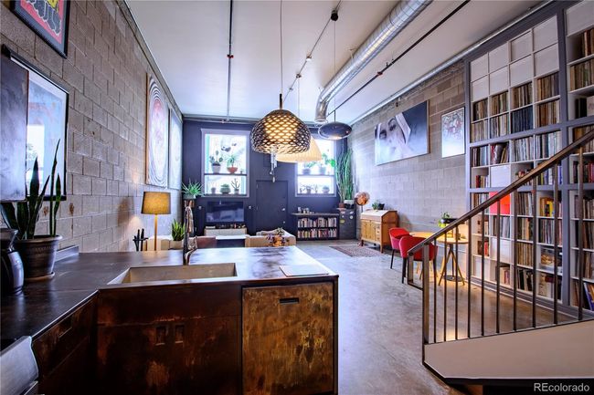 UNIT-8 - 209 Kalamath St, Condo with 1 bedrooms, 2 bathrooms and 1 parking in Denver CO | Image 16