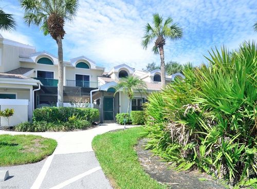 apt-h7-66 Emerald Woods Dr, NAPLES, FL, 34108-2575 | Card Image