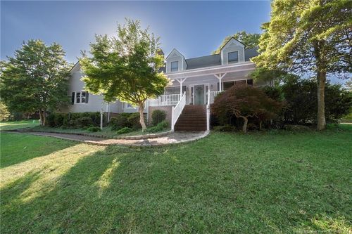 18 Fairway Ln, Sanford, NC, 27332-9654 | Card Image