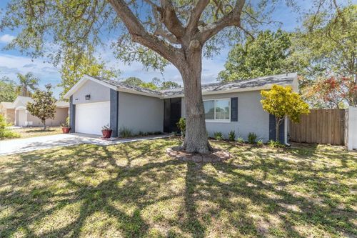 1428 Chesterfield Dr, DUNEDIN, FL, 34698-4108 | Card Image