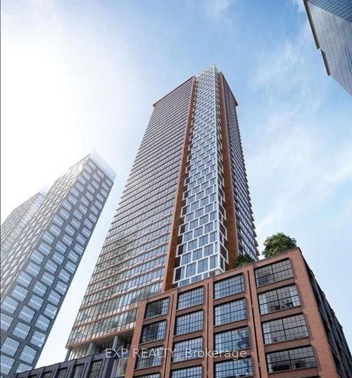 1002-55 Mercer St, Toronto, ON, M5V0W4 | Card Image