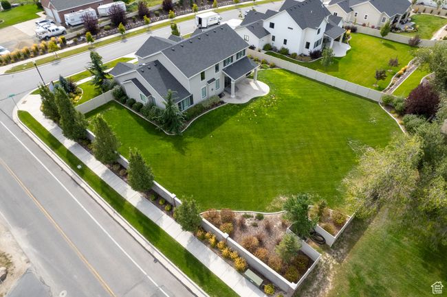 Drone / aerial view with a residential view | Image 55