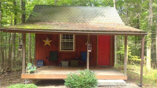 1429 & 1451 Andrea Drive, Lodi, NY, 14860 | Card Image