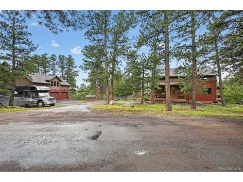 811 Ballantine Rd, Golden, CO, 80401-9528 | Card Image