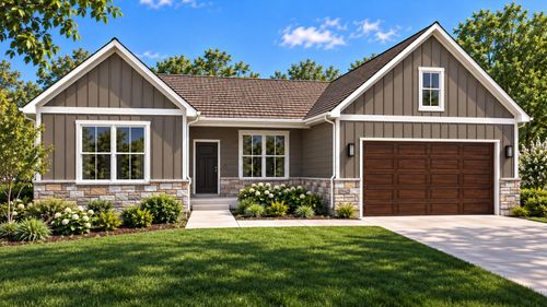 2850 Calabria Lane, Valparaiso, IN, 46385 | Card Image