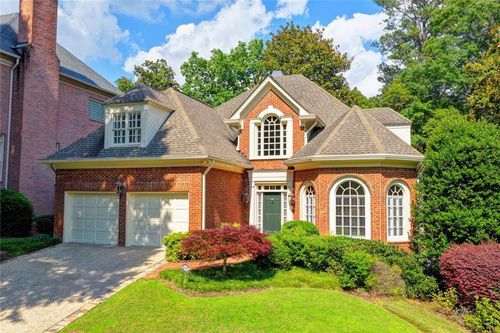 4405 Highgrove Pointe, Sandy Springs, GA, 30319-1002 | Card Image