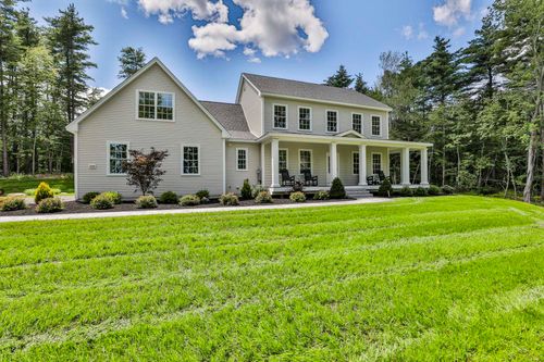 338 Pine Hill Rd, Hollis, NH, 03049-5925 | Card Image