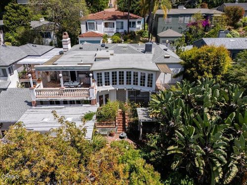 2341 Meadow Valley Ter, Los Angeles, CA, 90039-2525 | Card Image