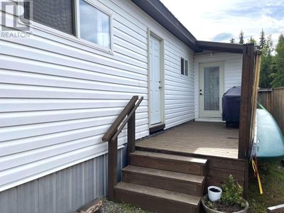 94 - 95 Laidlaw Rd, House other with 2 bedrooms, 1 bathrooms and null parking in Smithers BC | Image 2