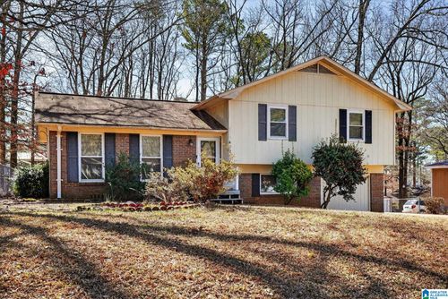 429 Woodland Ct Ne, CENTER POINT, AL, 35215-3843 | Card Image