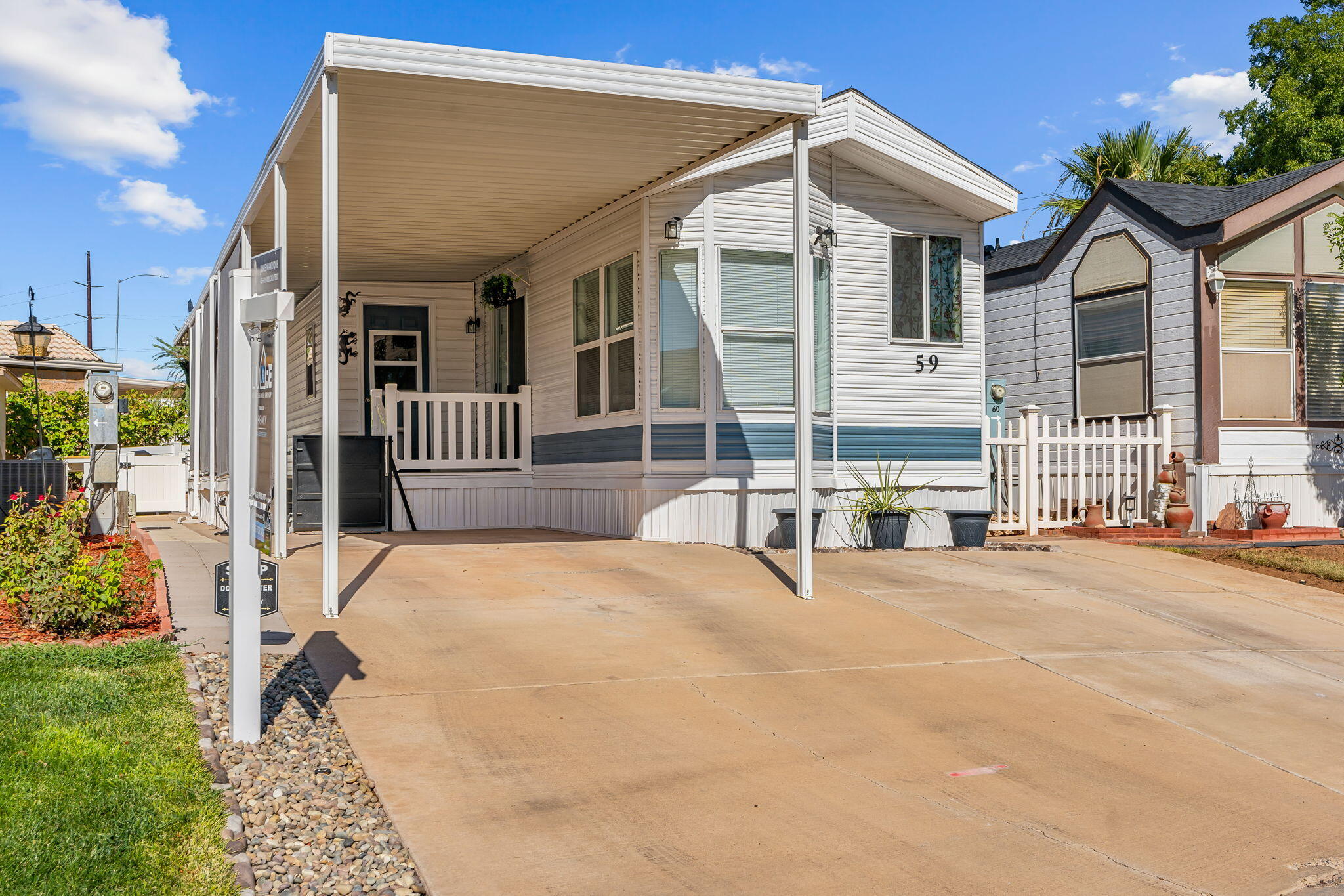 Residential in St George 2