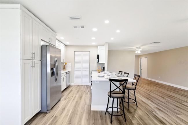 1203 16 Th Cir Se, House other with 2 bedrooms, 2 bathrooms and null parking in LARGO FL | Image 7