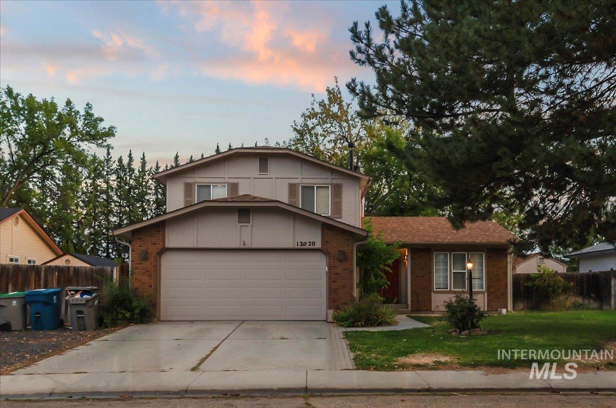 Bowmont St, Boise, ID 83713