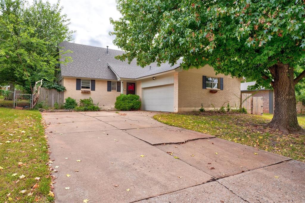 Reynolds Rd, Edmond, OK 73013