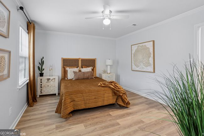 5273 Glenridge Dr, Townhouse with 3 bedrooms, 4 bathrooms and 2 parking in Sandy Springs GA | Image 42