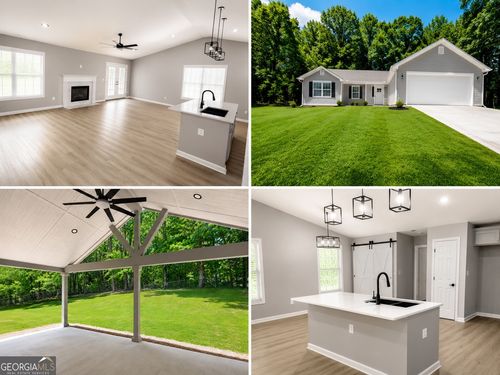2920 Williams Farm Dr, Dacula, GA, 30019-1569 | Card Image