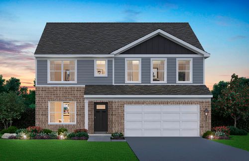 6207 Longford Ln, Tinley Park, IL, 60477-1054 | Card Image