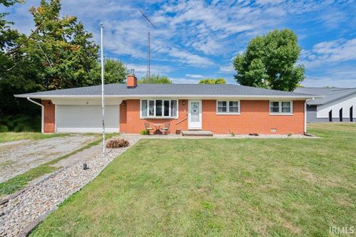 408 W Payton St, Greentown, IN, 46936-1145 | Card Image