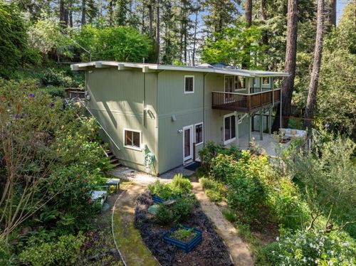 16 Ivy Ln, Woodacre, CA, 94973 | Card Image