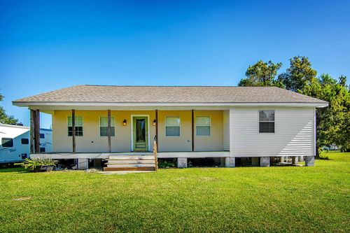 4147 Bayouside Dr, Houma, LA, 70363 | Card Image