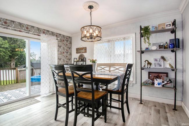 405 S Sherman St, House other with 3 bedrooms, 2 bathrooms and null parking in Lagrange IN | Image 7