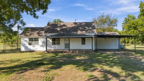 15746 N 68th West Ave, Skiatook, OK, 74070-4116 | Card Image