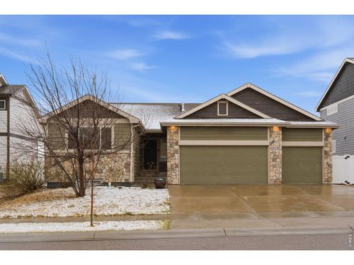1070 Mt Oxford Ave, Severance, CO, 80550-4879 | Card Image
