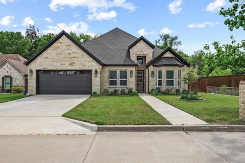 57 Lone Oak Blvd, Pottsboro, TX, 75076-4982 | Card Image