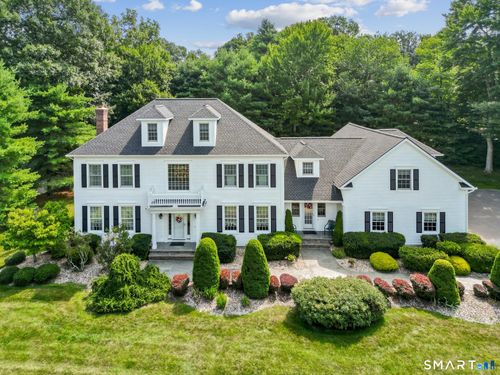91 Idlewood Rd, Wolcott, CT, 06716-1338 | Card Image