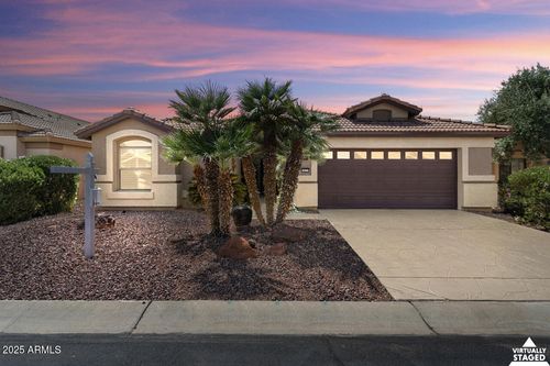 14717 W Avalon Dr, Goodyear, AZ, 85395-8950 | Card Image