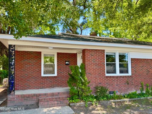 b-108 N Meade Street, Greenville, NC, 27858 | Card Image