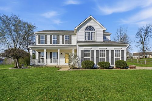 7891 Celestial Cir, Middletown, OH, 45044 | Card Image