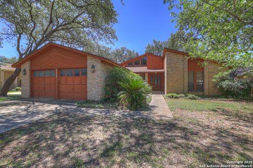 4258 Tall Elm Woods, San Antonio, TX, 78249-2048 | Card Image