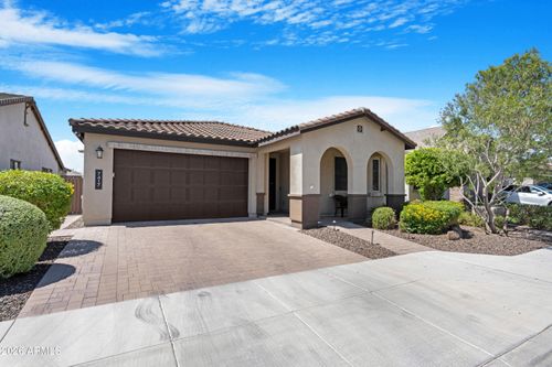 7417 W Maya Way, Peoria, AZ, 85383-7383 | Card Image