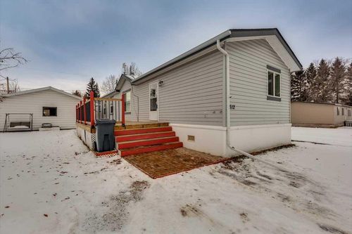 4512 47 St, Alix, AB, T0C0B0 | Card Image