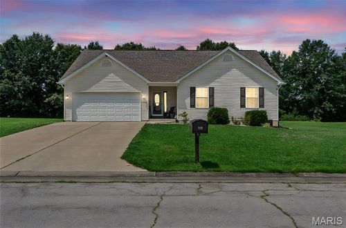 399 Augusta Pl, Union, MO, 63084-4478 | Card Image