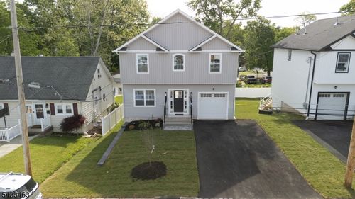 58 Navajo Ave, Lake Hiawatha, NJ, 07034-2713 | Card Image