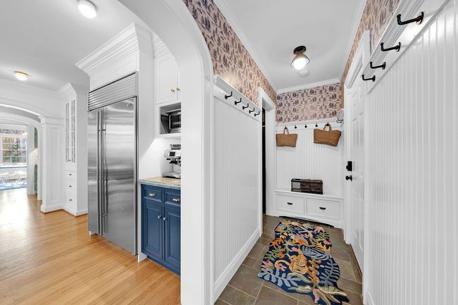 991 Glenhurst Dr, House other with 4 bedrooms, 6 bathrooms and null parking in Birmingham MI | Image 16