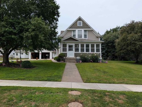 610 Michener St, Wakefield, NE, 68784-5047 | Card Image