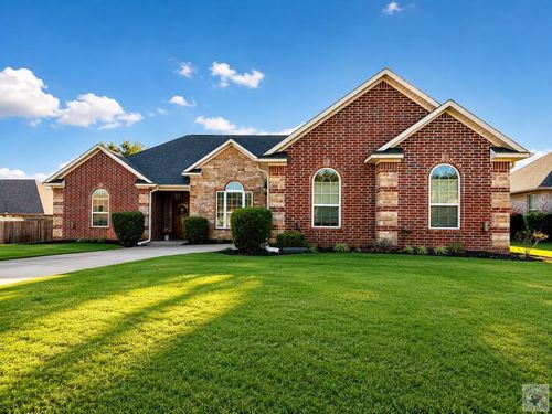 3 Silverleaf Ln, Texarkana, TX, 75503-5119 | Card Image