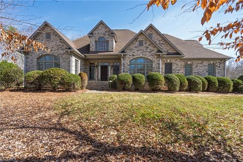 1800 Ole Hollow Court, Oak Ridge, NC, 27284 | Card Image