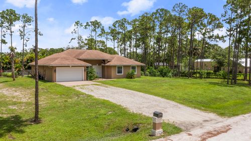 15807 83rd Ln N, Loxahatchee, FL, 33470-6225 | Card Image