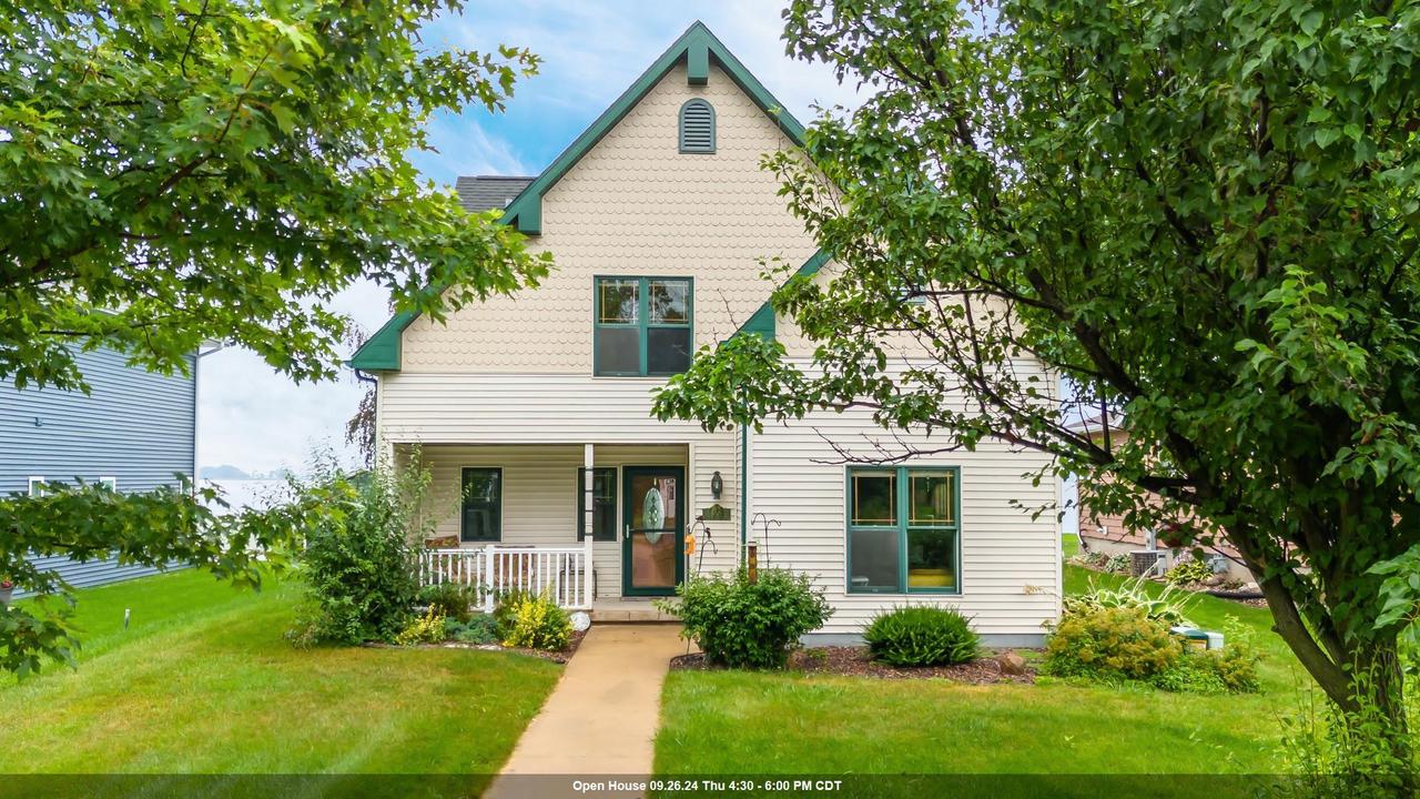 Samers Bay Rd, Omro, WI 54963