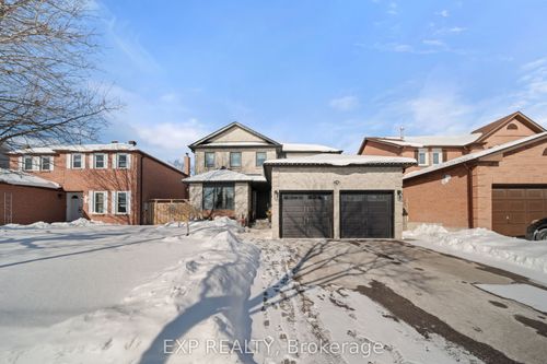 126 Larkin Ave, Markham, ON, L3P4Y5 | Card Image