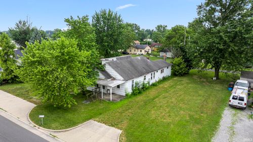 3314 Wayne Trace, Fort Wayne, IN, 46806-1428 | Card Image