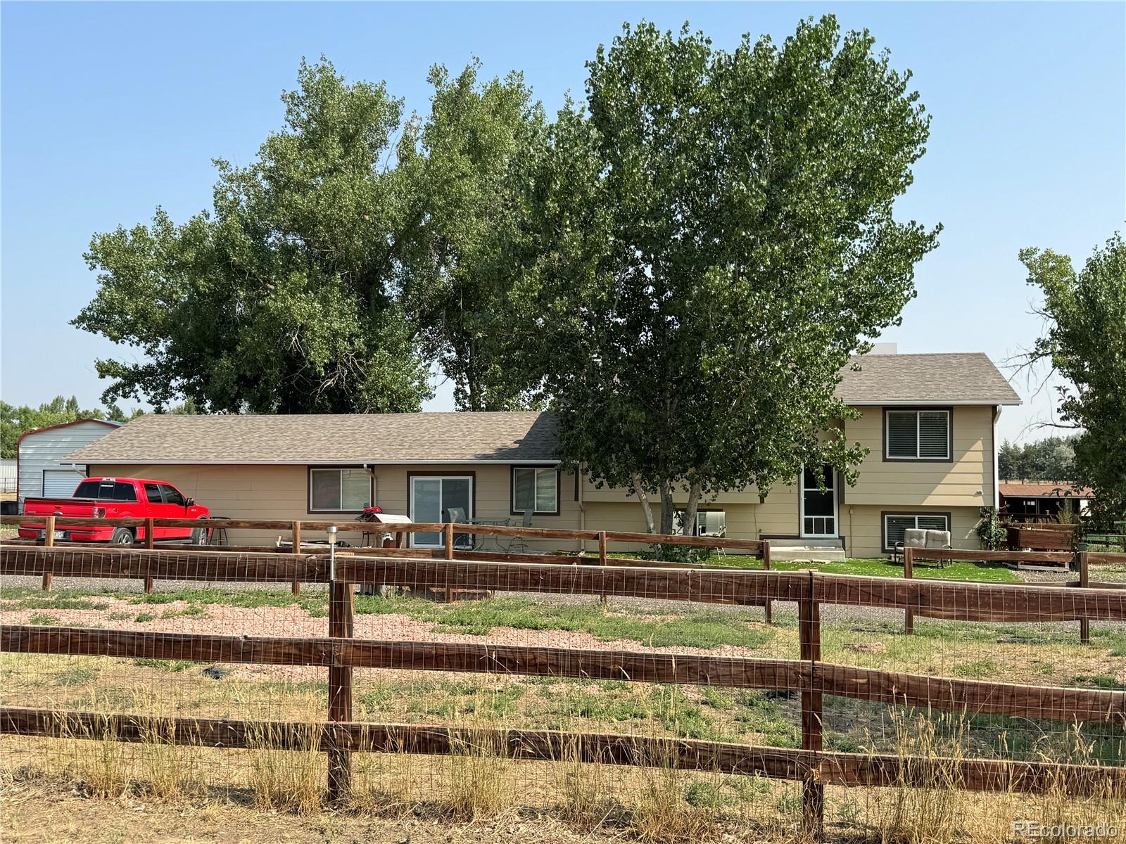 Fair Ln, Brighton, CO 80603